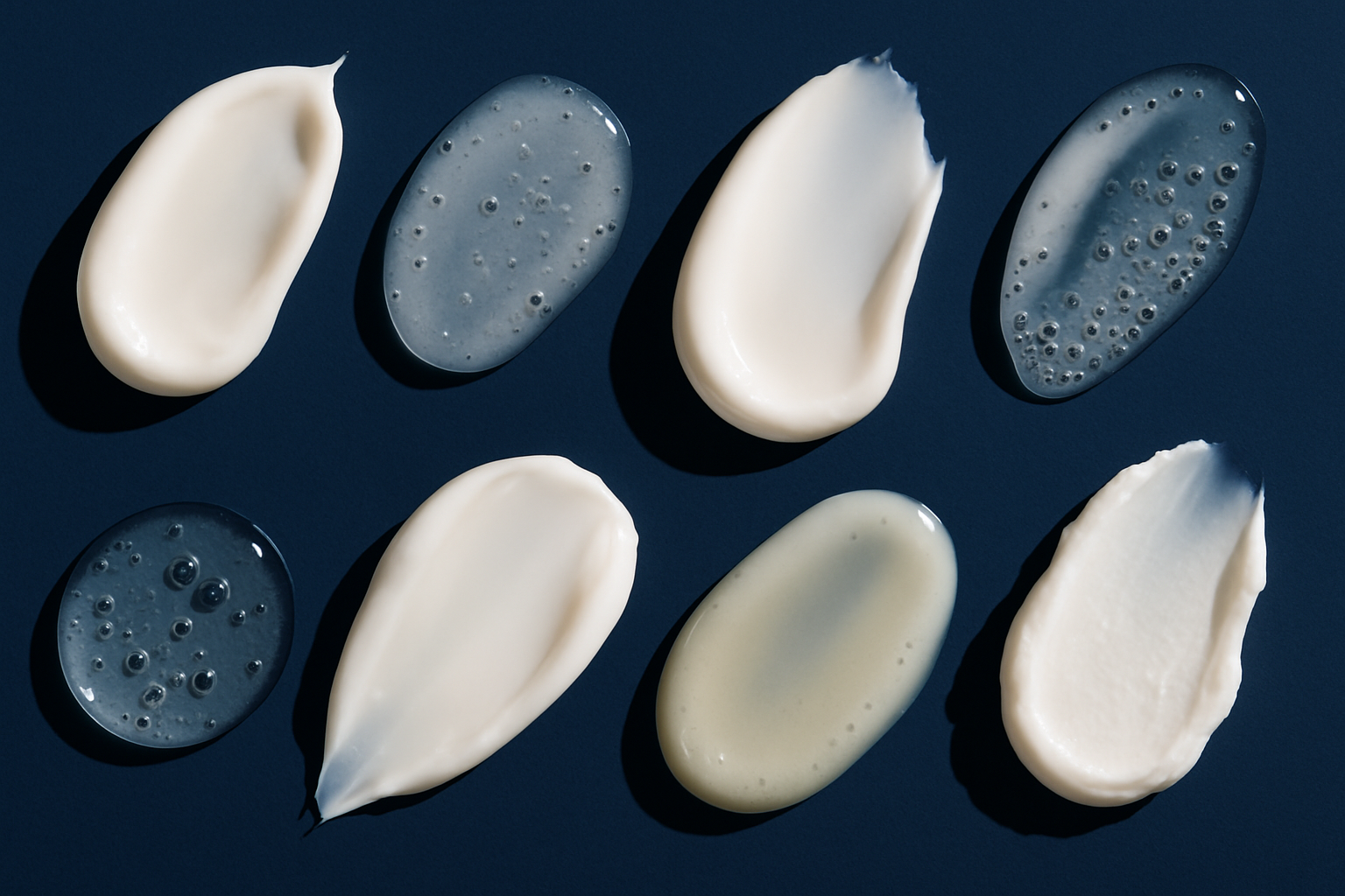 Moisturizers