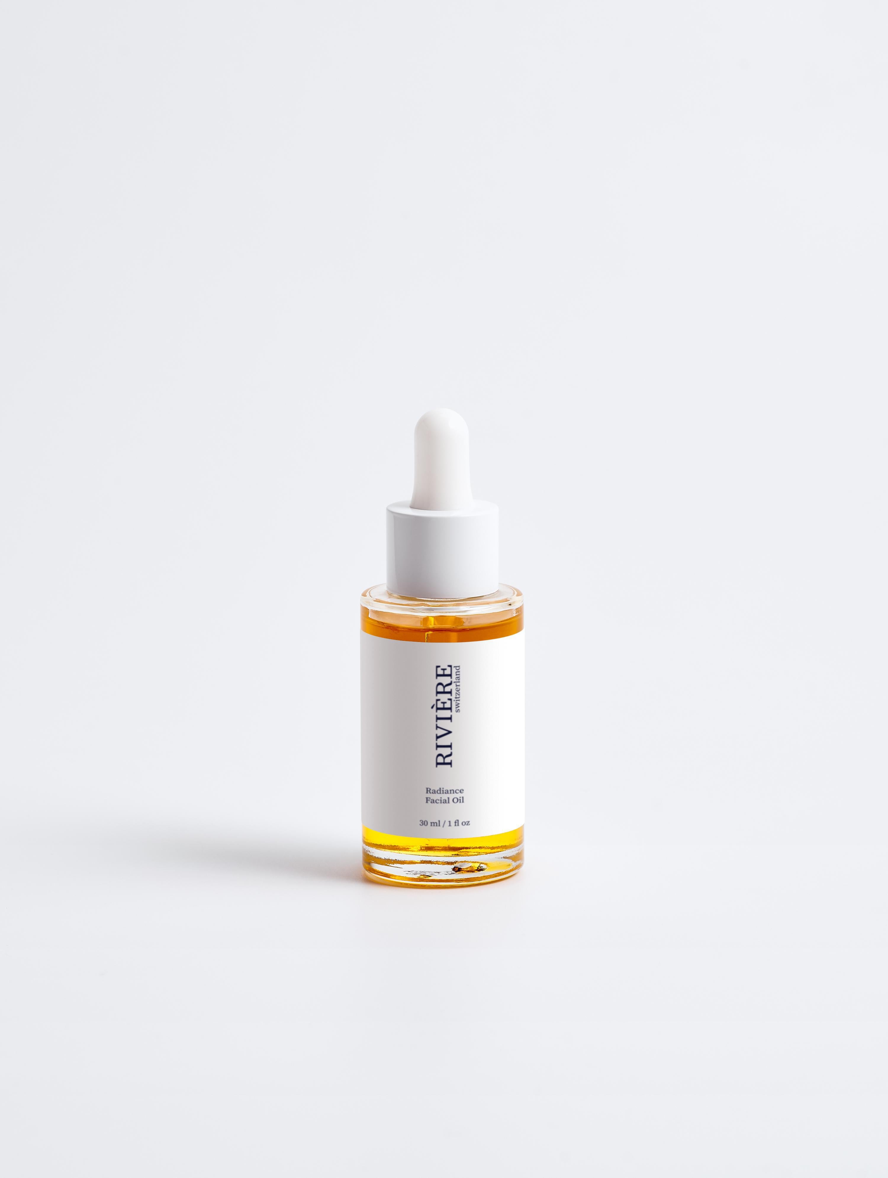 Radiance Facial Oil