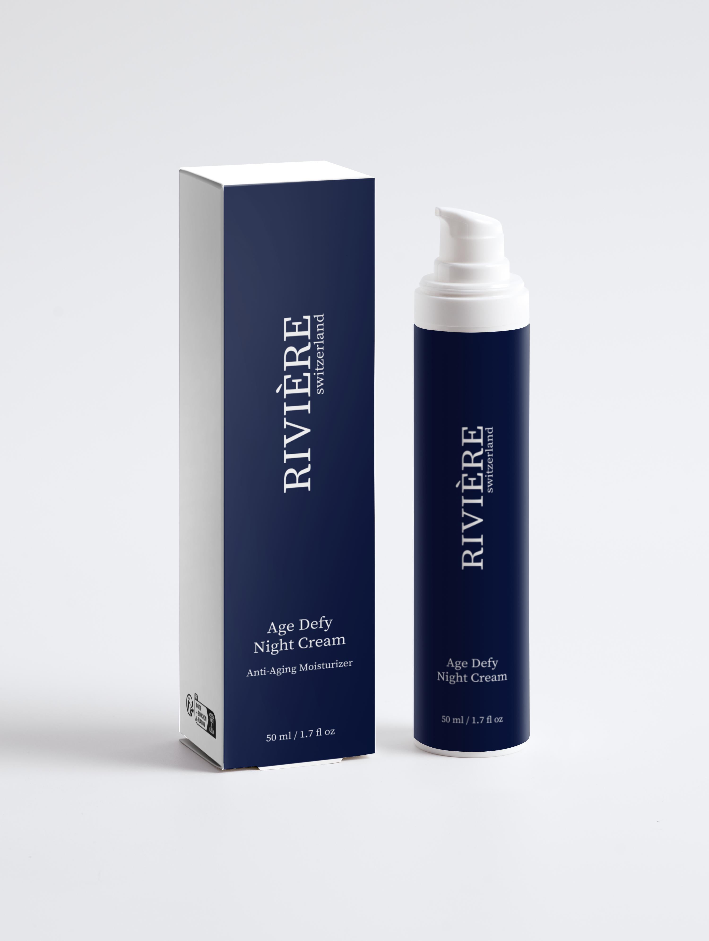Age Defy Night Cream
