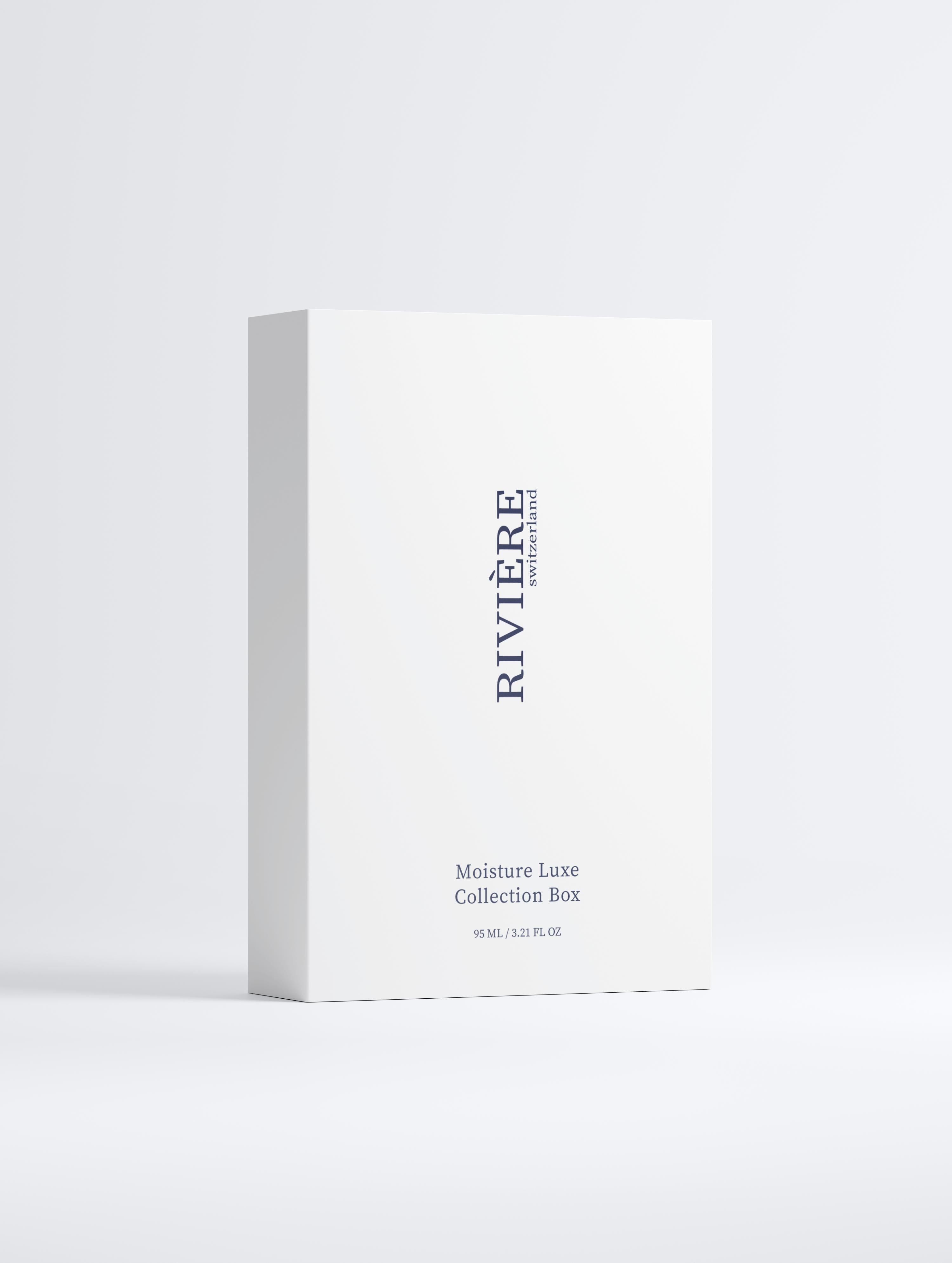 Moisture Luxe Collection Box