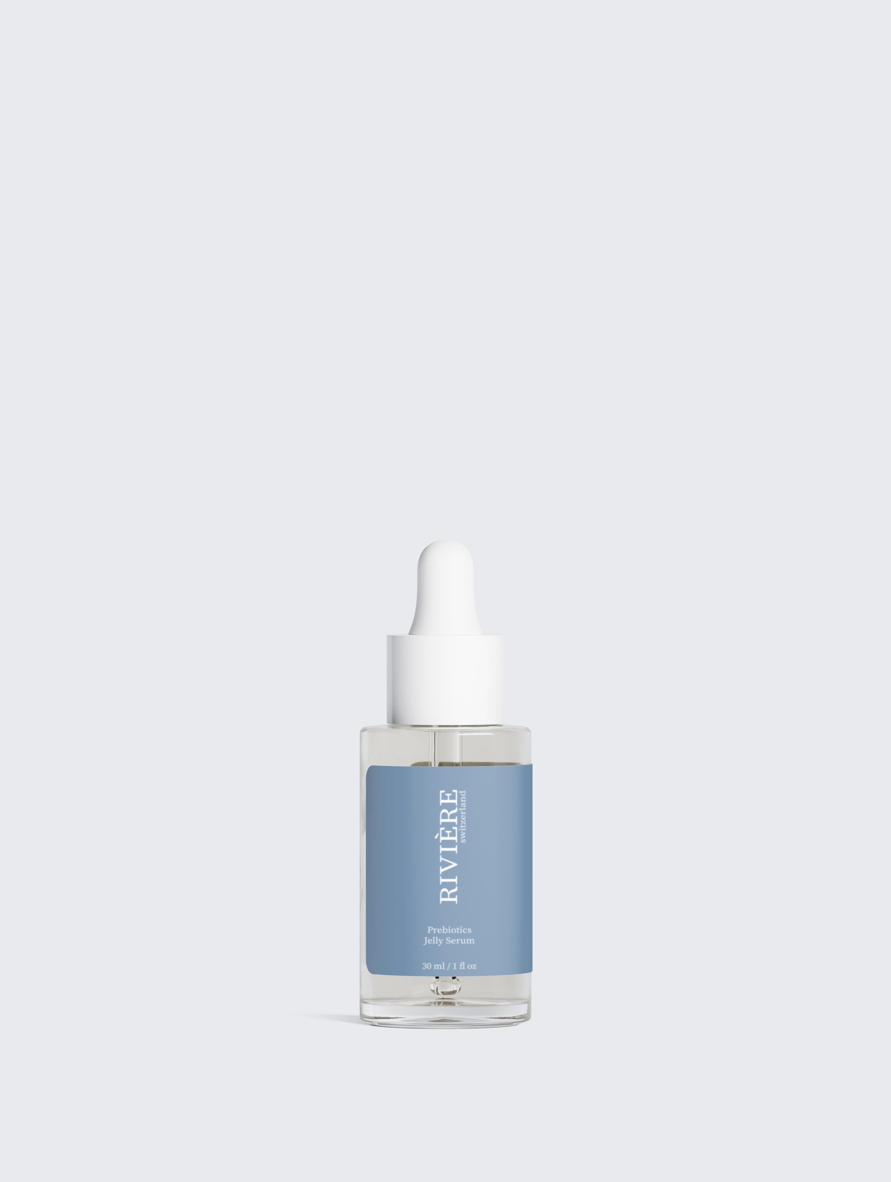 Prebiotics Jelly Serum