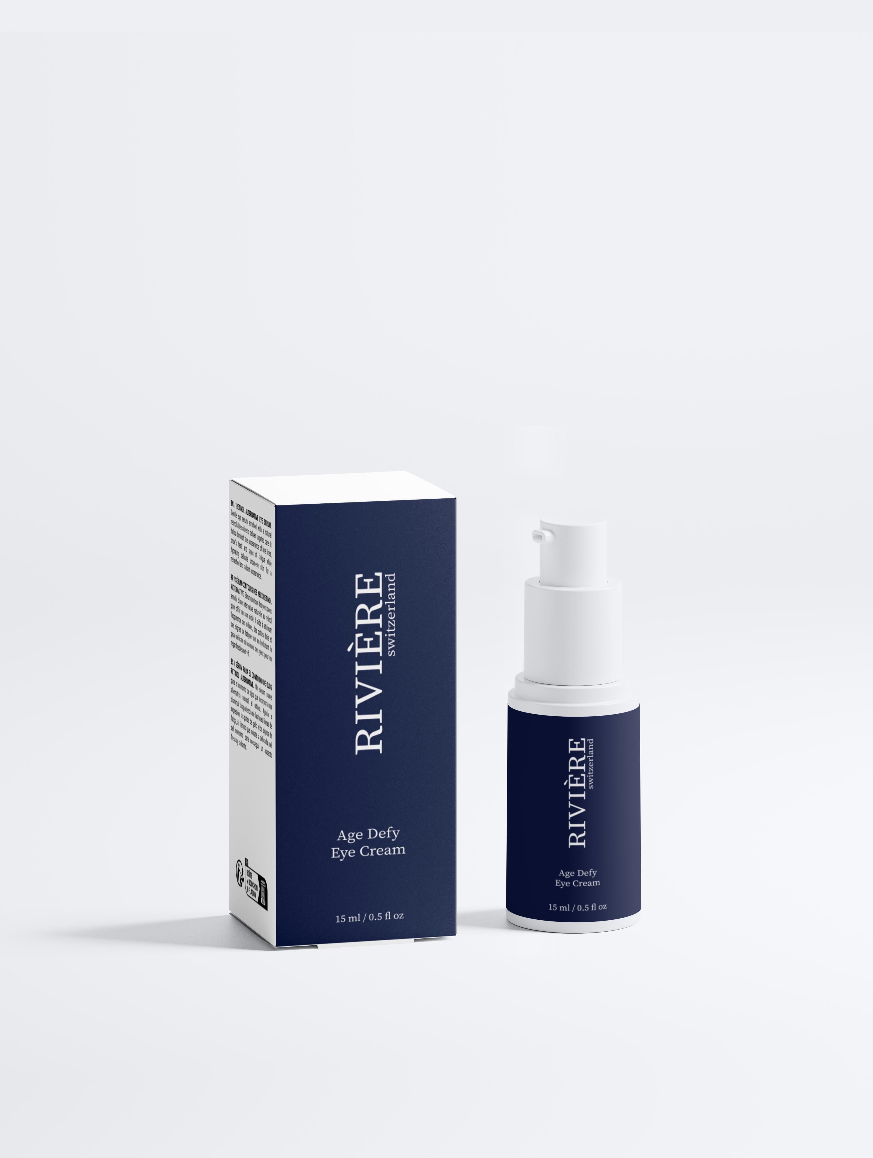 Age Defy Eye Cream