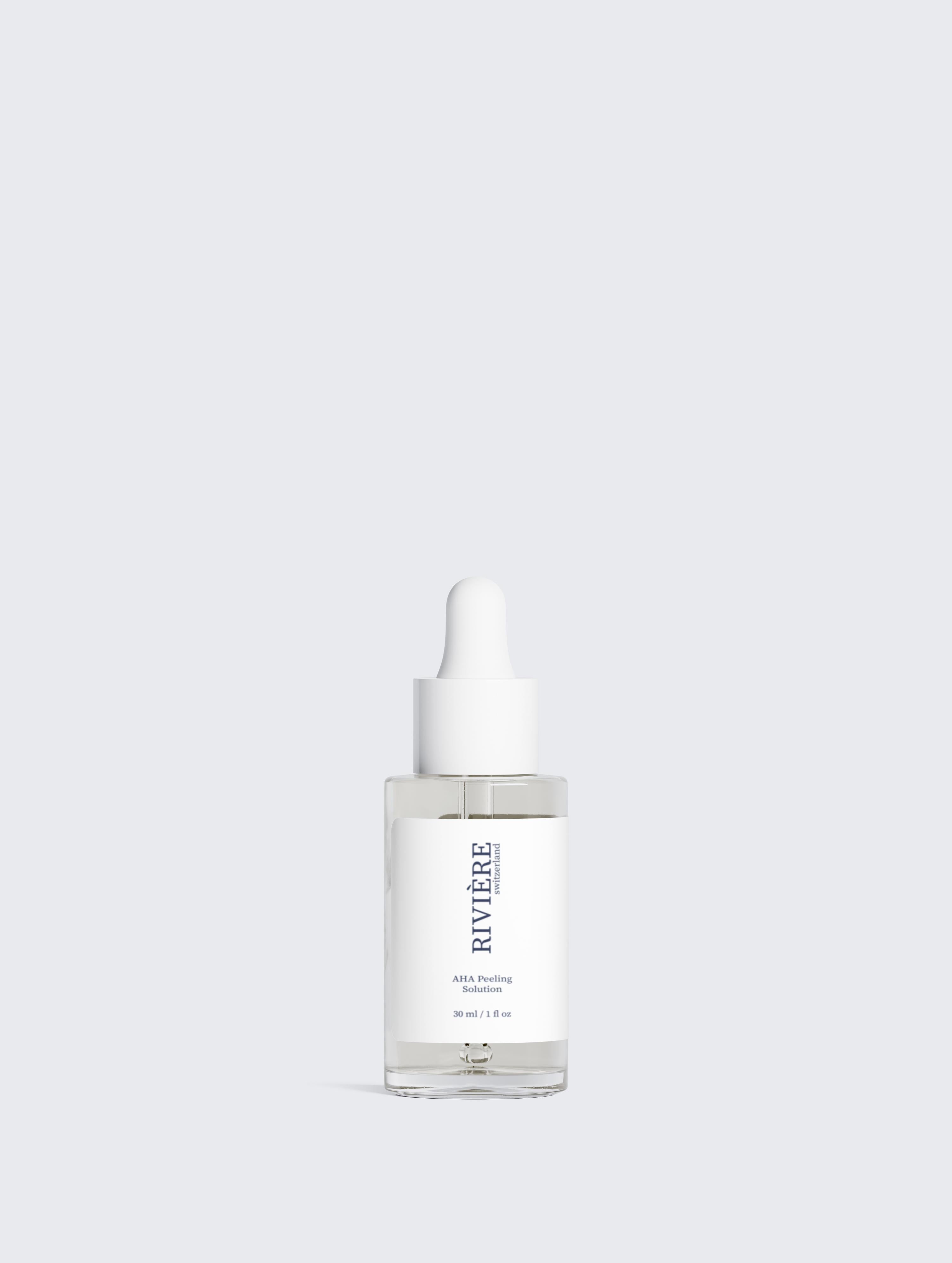 AHA Peeling Solution